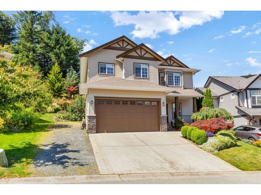 Sherwood Park Estates